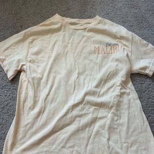 Cream California Malibu T-Shirt